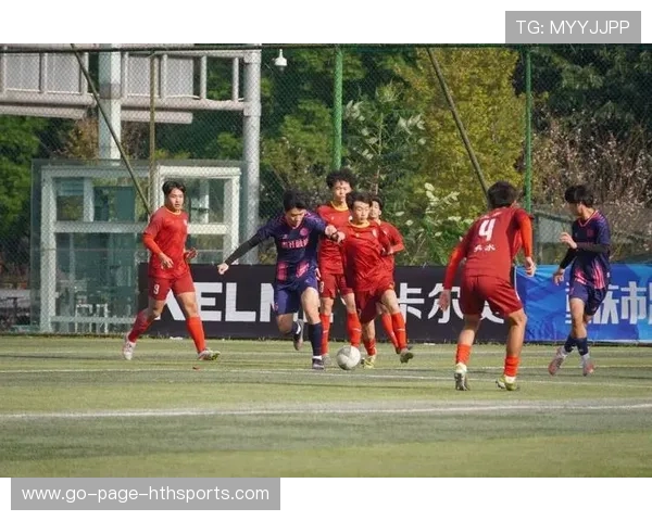 体育赛场精彩不断