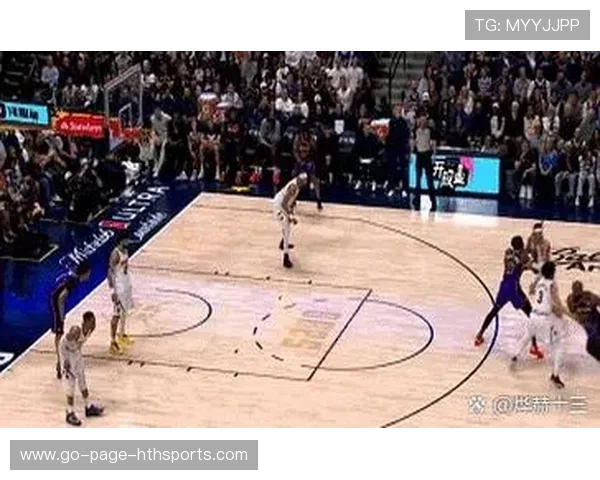 湖人末节防守专注度拉满