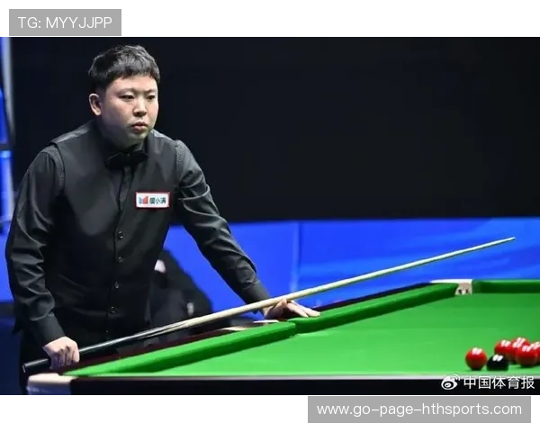 张安达长台连中，状态进入理想轨道