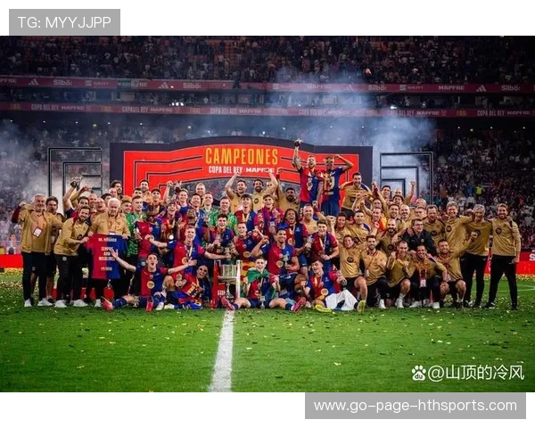 巴塞罗那前场连续施压抢回主动权,整体节奏完全提速