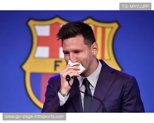 梅西为球场改造出资，低调捐赠被媒体默默报道