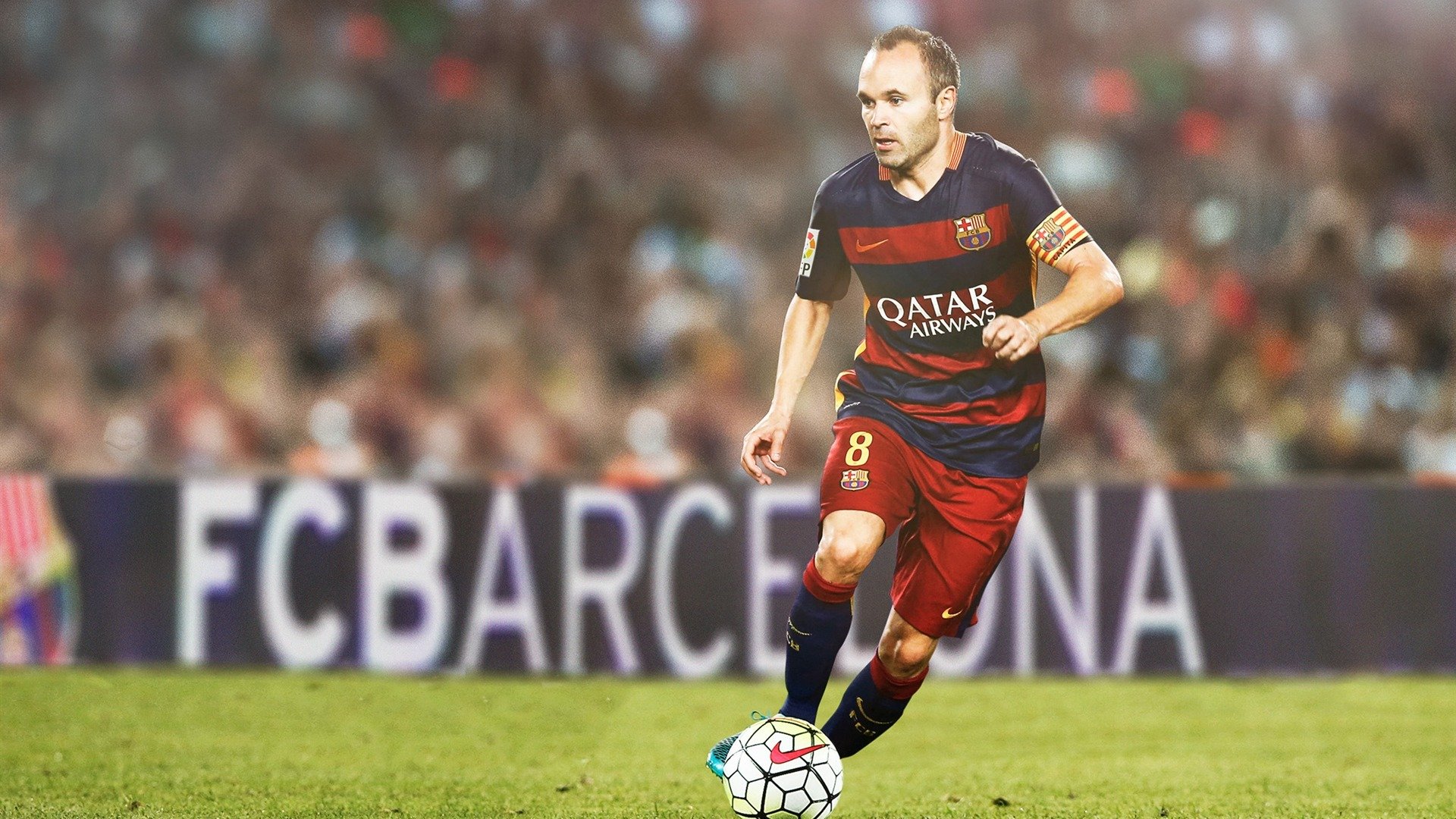 体操完美落地赢掌声